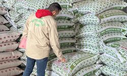 Kars'ta yem işletmelerine sıkı denetim: Güvenilir yem için kontroller aralıksız sürüyor