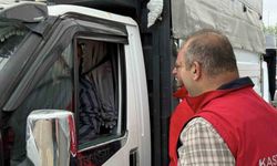 Kastamonu'da kurbanlık sevklerine sıkı denetim