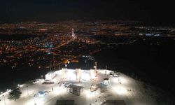 Kayserililerin uzay merakı
