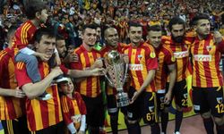 Kayserispor, Süper Lig'e çıktığı gün ligdeki son maçını oynadı
