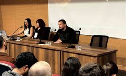 KBÜ'de 'Bugün Fidan Yarın Nefes' projesiyle çevre bilinci oluşturuluyor