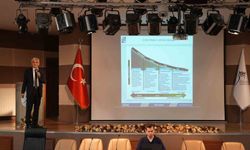 KBÜ'de İş Sağlığı ve Güvenliği Haftası etkinlikleri gerçekleştirildi