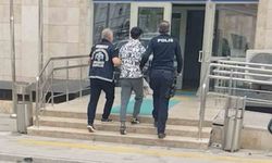 Kırıkkale'de 5 yıl 4 ay hapis cezasıyla aranan hükümlü yakalandı