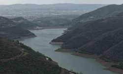 Kocaeli Valiliğinden Yuvacık Barajı için 'kontrollü su deşarjı' uyarısı