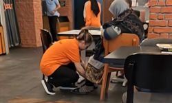 Köfteci Yusuf'ta insanlık dersi