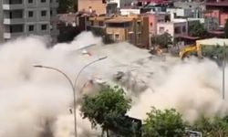 Kontrolsüz yıkımda yeni gelişme: 1 kişi tutuklandı, 3 şüpheliye adli kontrol verildi