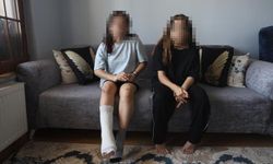 Köpeklerin saldırısında kabusu yaşayan kardeşlerin biri yaralandı, diğerindeyse kafa sallama travması oluştu