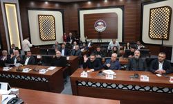 Körfez'in parkları hibe desteğiyle yenilenecek