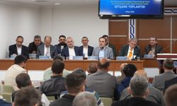 KTO Başkanı Selçuk Öztürk: 'Hayvancılık, gıda güvenliğinin teminatıdır'
