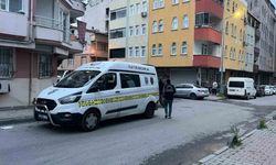 Küçükçekmece'de husumetliler arasında silahlı çatışma: 1 yaralı