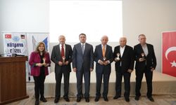 Kütahya'da 'Hisarlı Ahmet'in mirası gelecek nesillere taşınıyor