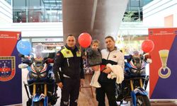 Kütahya'da Trafik Haftası etkinlikleri