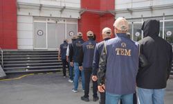 Malatya merkezli 16 ilde FETÖ operasyonu: 23 gözaltı