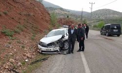 Malatya'da 3 ayrı kaza: 10 yaralı