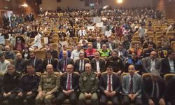 Malatya'da Karayolu Trafik Haftası kutlandı