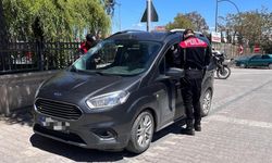 Malatya'da mezarlık çevrelerinde denetim