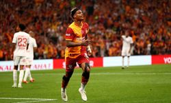 Mario Lemina bu sezonki 3. golünü attı