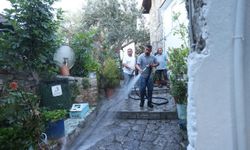 Marmaris sezona hazırlanıyor