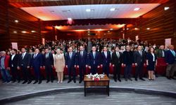 MATBİL projesi kapanış töreni gerçekleşti