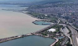Mayıs yağmurları Karadeniz'i çamura boyadı