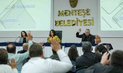 Menteşe Belediyesi yerel eşitlik eylem planı oy birliğiyle kabul edildi