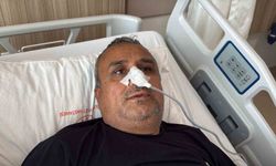 '' Bal var mı diye sordu, sonra silahı sıktı ''