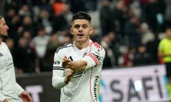 Milot Rashica'nın sağlık durumuyla ilgili açıklama
