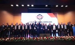 Mimarsinan OSB'de Arar dönemi