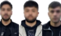 MİT görevlisi yalanıyla 10 milyonluk dolandırıcılık yapan 3 şahıs yakalandı
