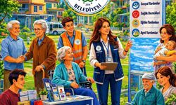 Muğla Büyükşehir sosyal hizmetler için sahaya iniyor