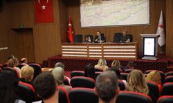 Muğla'da Bitkisel Üretim Kayıt Sistemi eğitimi gerçekleştirildi