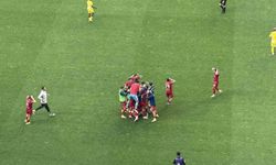 Nesine 2. Lig: Yükselme Play-off Finali: Mardin 1969 Spor: 2 - Muş Spor: 1