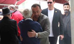 Nihat Atacan son yolculuğuna uğurlandı