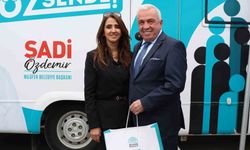 Nilüfer'e çifte park müjdesi