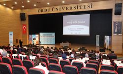 ODÜ'de 'Türkiye Yüzyılı'nda Genç Temsili ve Karar Mekanizmaları' konferansı