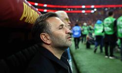 Okan Buruk, ligdeki şampiyonluk sayısını 5'e çıkardı