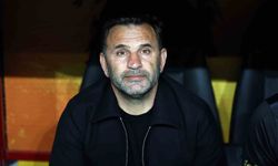 Okan Buruk, yerli teknik direktör geleneğini sürdürdü