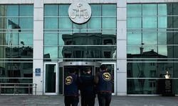 Ordu'da jandarma 31 şüpheliyi yakaladı: 19 tutuklama
