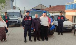Özel ihtiyaçlı Selimcan'ın asker hayali gerçek oldu