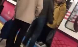 Pendik metrosunda teknik arıza: Seferlerde aksamalar yaşandı