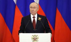 Putin: 'Ukrayna'daki çatışmanın sonuna yaklaşıldığını düşünüyorum'