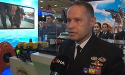 Tuğamiral Oğuz Bavbek: “119 Botumuz Tamamen Yerli Üretim”