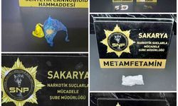 Sakarya'da sokak satıcılarına operasyon: 2 tutuklama
