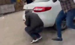 Şampiyonluk kutlamaları kursaklarında kaldı, havai fişeklerden böyle kaçtılar