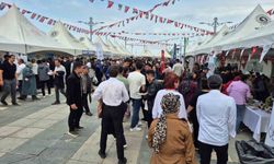 Samsun'da yöresel lezzetler tanıtıldı