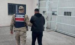 Şanlıurfa'da aranan hükümlü yakalandı
