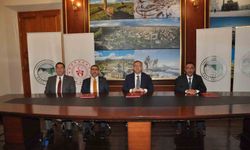 Sarıkamış'ta dev yatırım: 25,5 Milyon TL'lik Suni Karlama hamlesiyle 5'inci pist güçleniyor