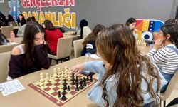 Satranç Türkiye Şampiyonası Denizli'de başlıyor