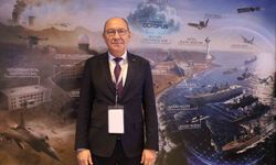 Savaş gemilerini yüzen bilgisayara dönüştüren sistem, SAHA EXPO 2026'da yer aldı