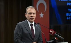 Seçer: 'Yerel yönetimlerde insan kaynağı ve mali disiplin belirleyici'